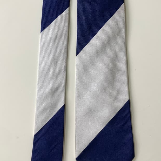 빈티지)넥타이