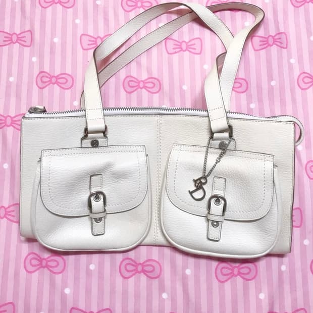 Pinky&dianne 히메갸루 숄더백