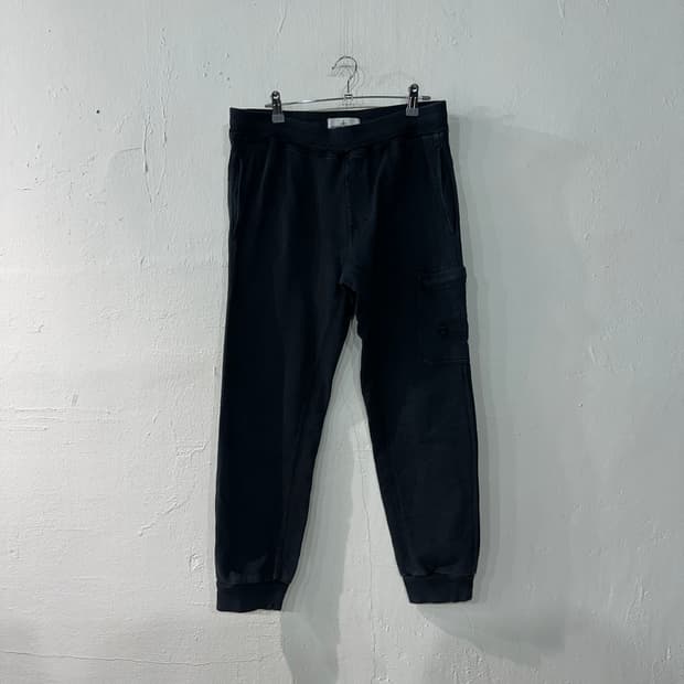 스톤아일랜드 조거 트레이닝팬츠 M