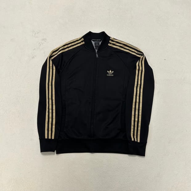 아디다스 슈퍼스타 져지