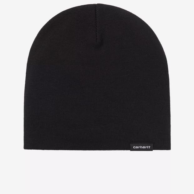 Carhartt scripter beanie 칼하트 스크립터 비니