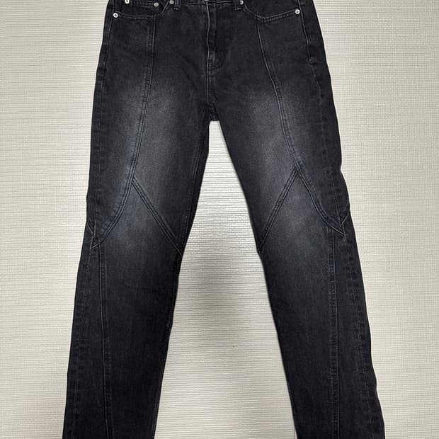 피스워커 바이커진