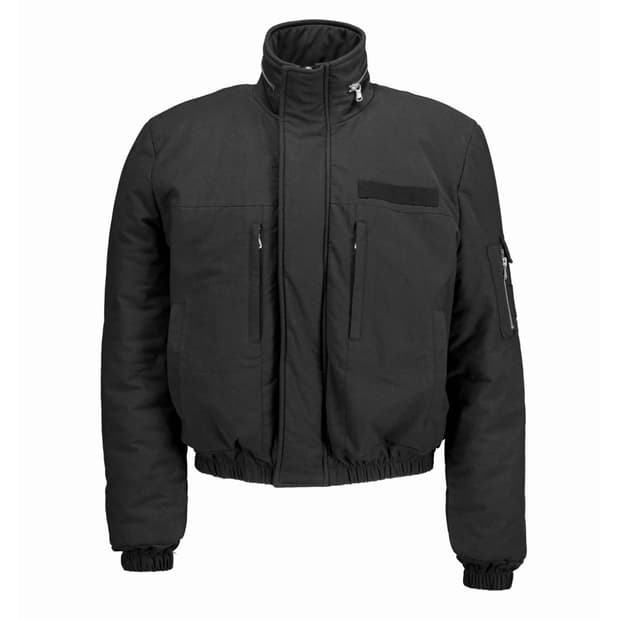 포그 서비스 탱커 자켓 블랙 1사이즈