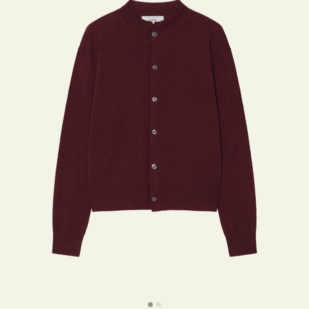 웨이비니스 가디건