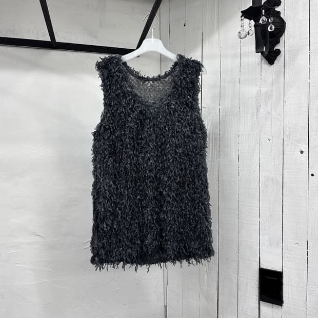 vtg top