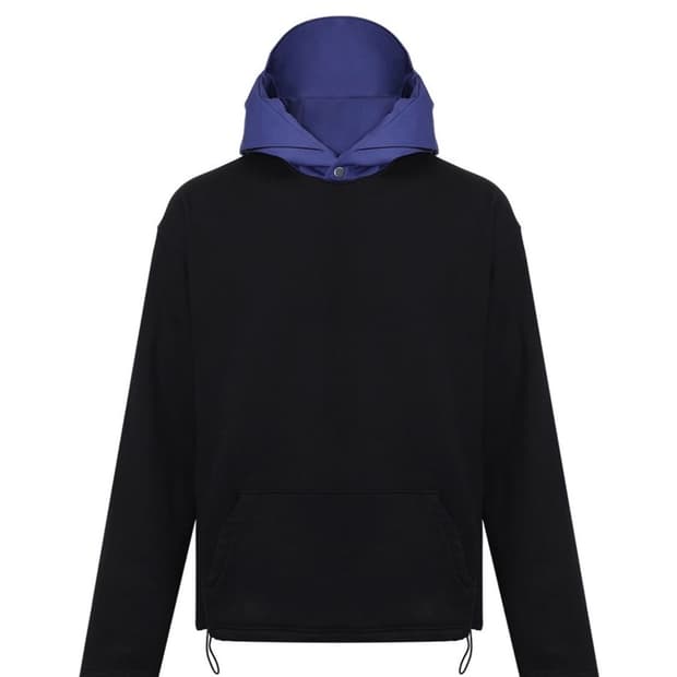 강정석 X Buj 오리가미 후드 [1]