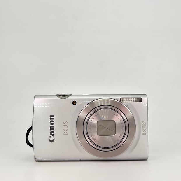 캐논 익서스 Canon IXUS 175 실버