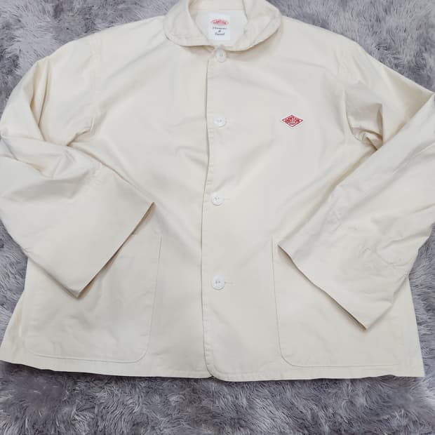 단톤 DANTON 자켓