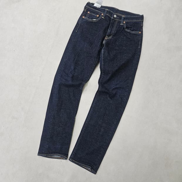 W30L32 리바이스 511 데님 팬츠 0330Y