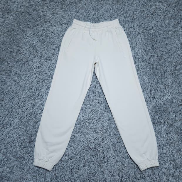  아디다스) S 여자 컨템포 스웨트팬츠 기모조거팬츠 / 왕눈이샵