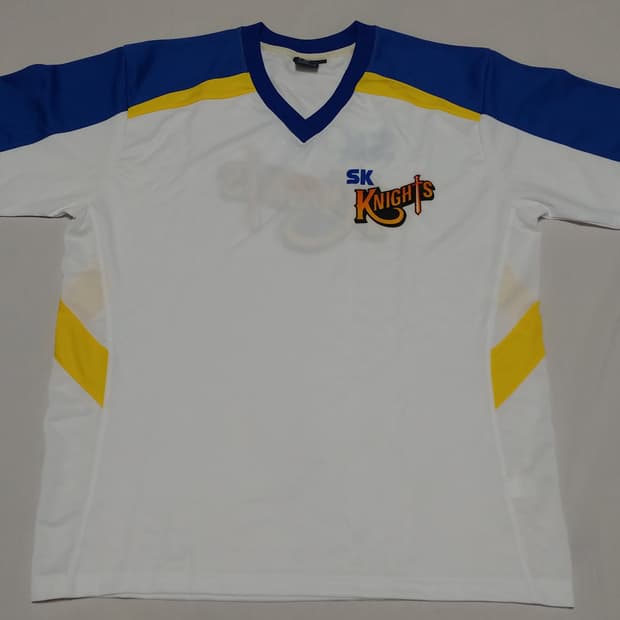 서울 SK 홈 슈팅복 팝니다 