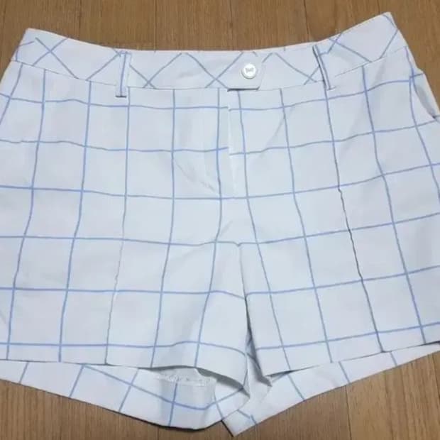 waac왁골프여성반바지