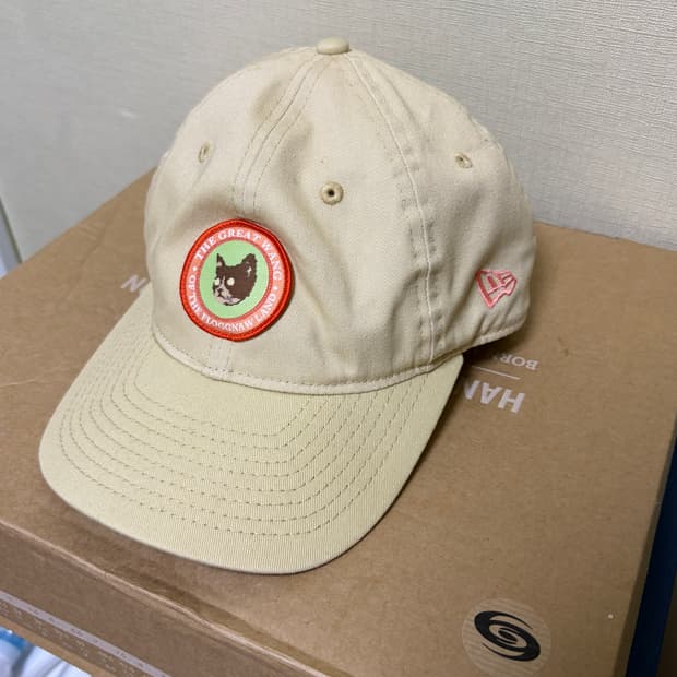 골프왕x뉴에라 19twenty