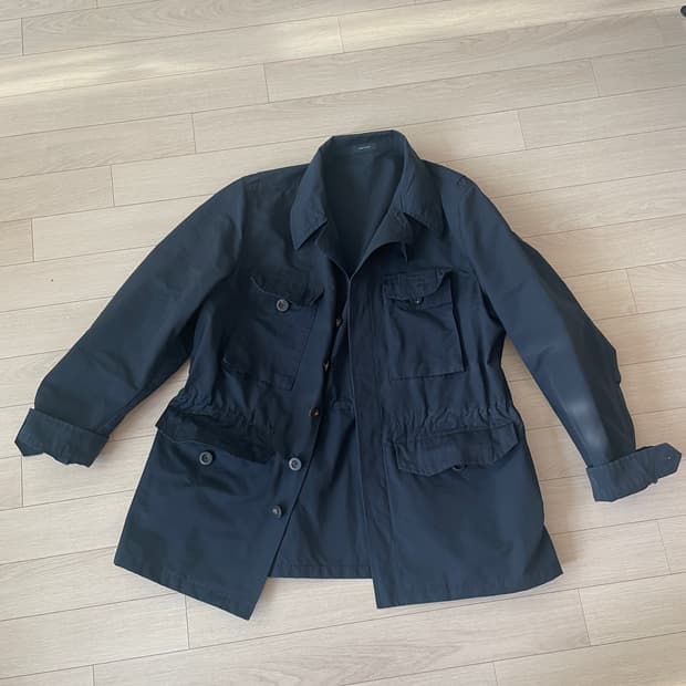 드레익스 m43자켓