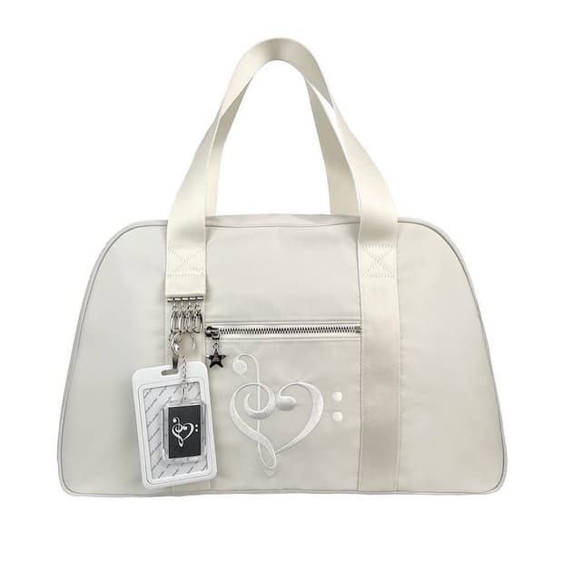 Toothpowder multi key holder bag 가방