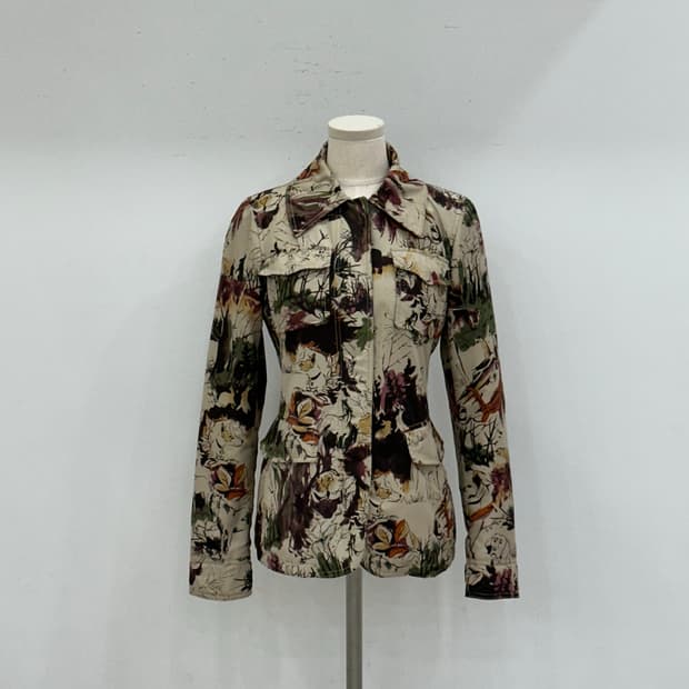 에트로 여성 자켓