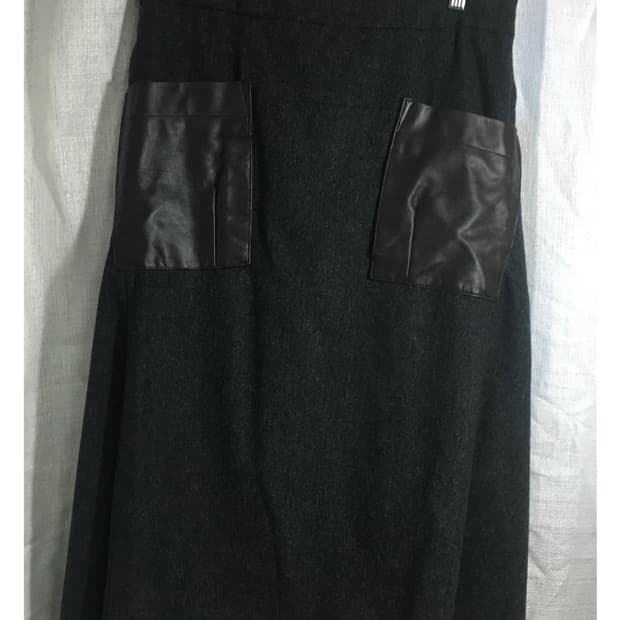 ballon skirt