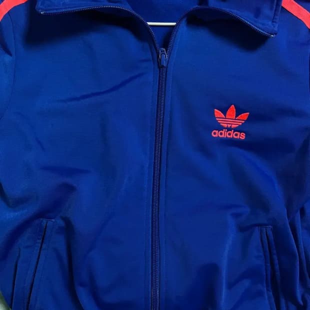 아디다스 파이어버드 져지 S