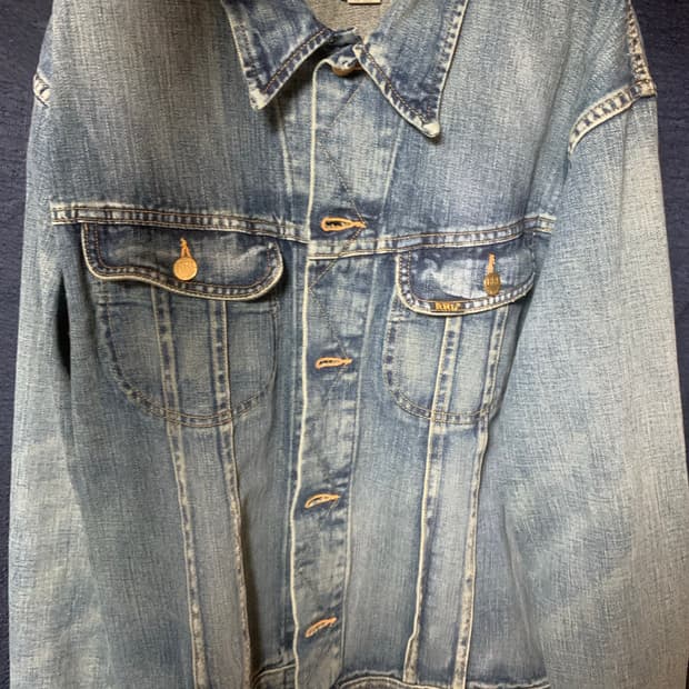RRL lot 271 리랜드 L