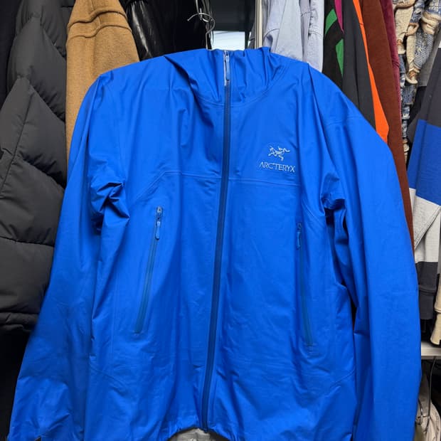 아크테릭스 베타 자켓 L