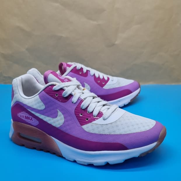 나이키 에어맥스90 울트라 운동화 235