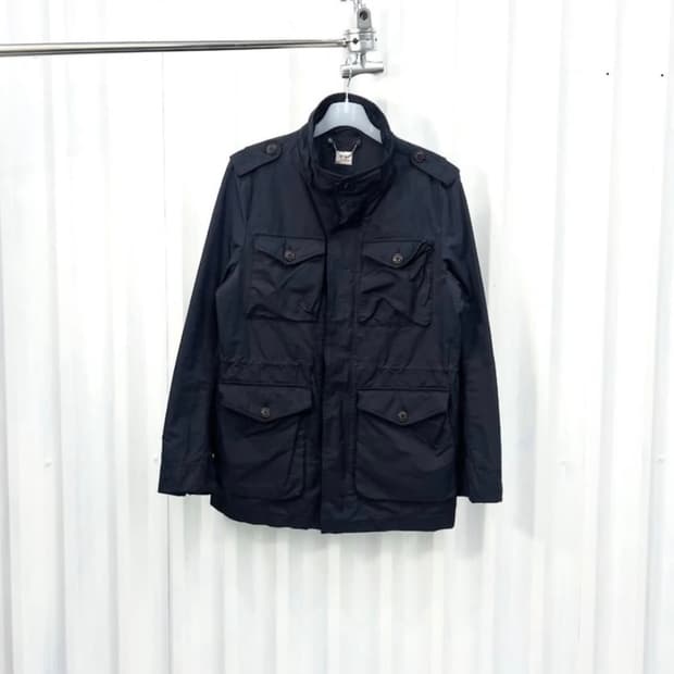 cp컴퍼니 필드자켓