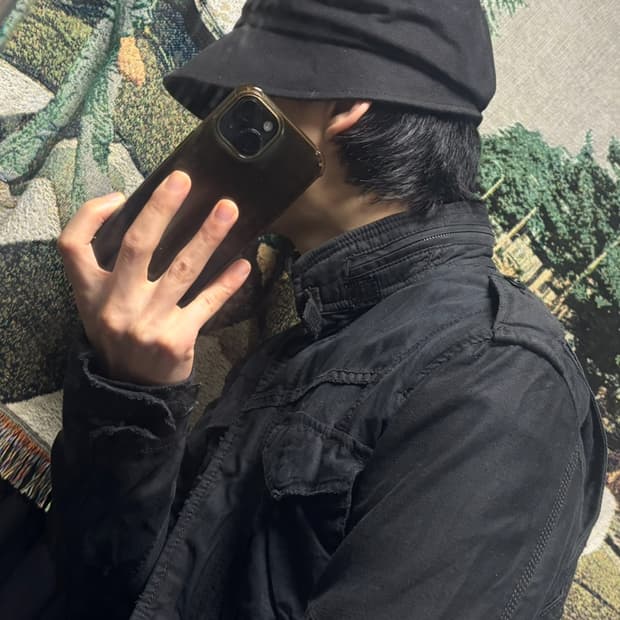 크롤라 캐스킷햇