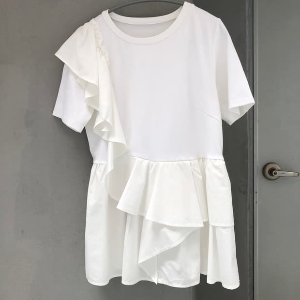 Rirandture 블라우스