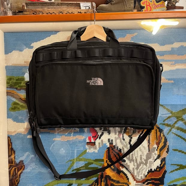 노스페이스(The North Face)의 3WAY