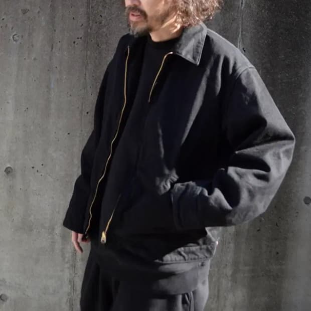 코모리 데님 집숏 2 