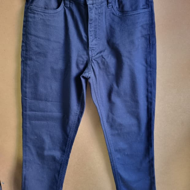 프라다 여성 팬츠 