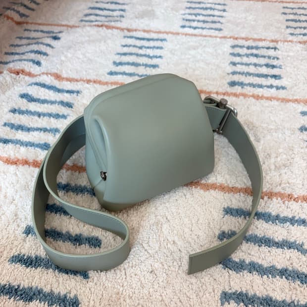 오소이 피넛 브로트 민트