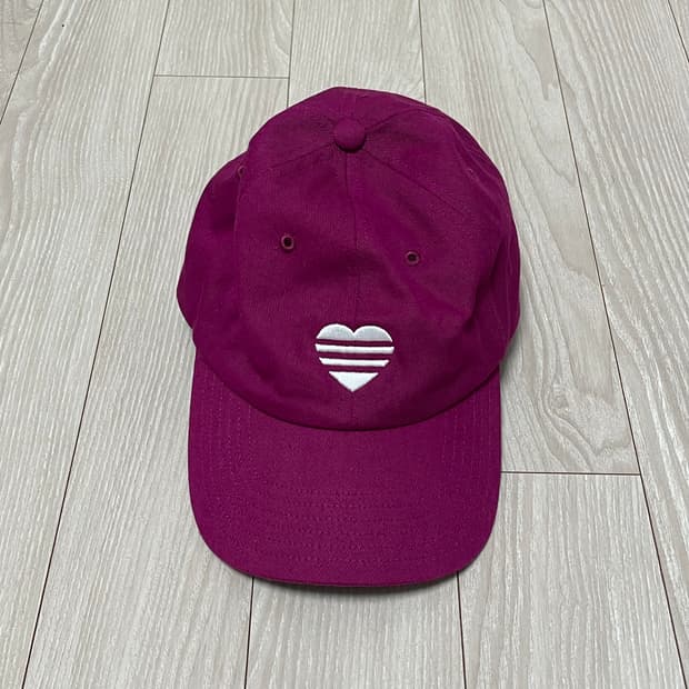 아디다스 캡모자