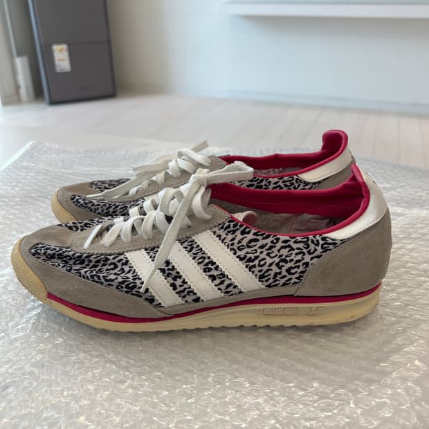 아디다스 SL72 OG빈티지 265