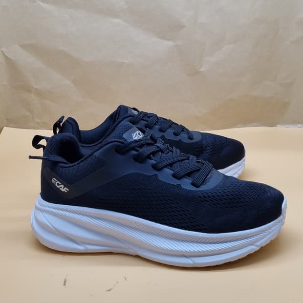 르까프 브이러너 런닝화240 굽4