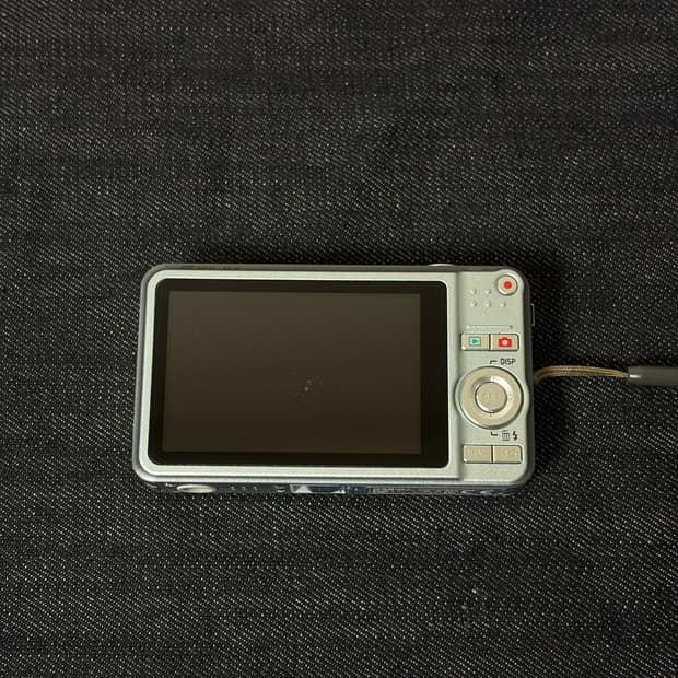 풀박) 카시오 엑슬림 z85 