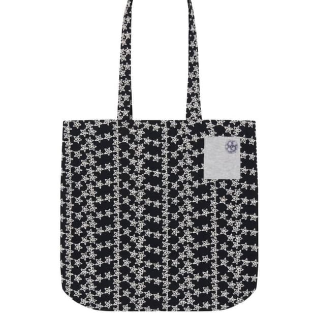 코이세이오 038 스타 리버시블백