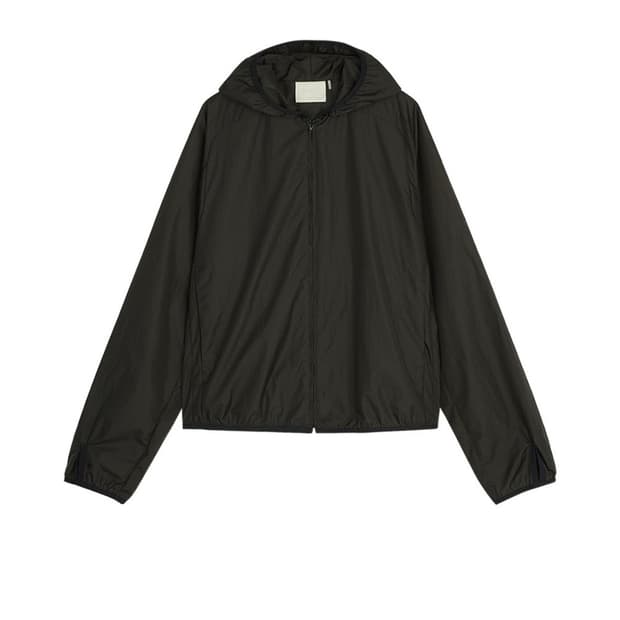 지안 예 Jian Ye 베이직 유닛 05 차콜 24FW L