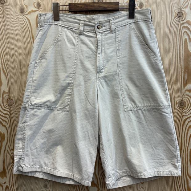 디키즈 카펜터 워크 하프팬츠