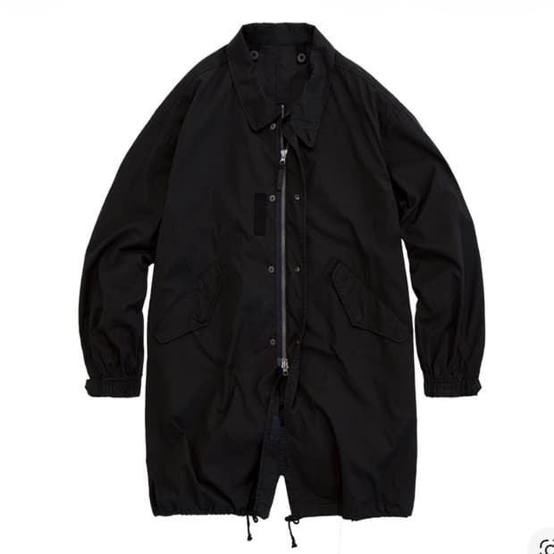 4)폴리테루 델파카 블랙