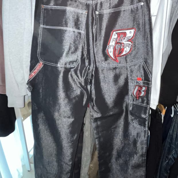 Ruff ryders 카펜터 팬츠