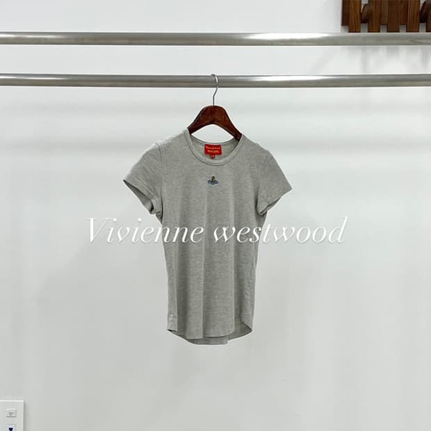 Vivienne Westwood Classic ORB T-Shirt