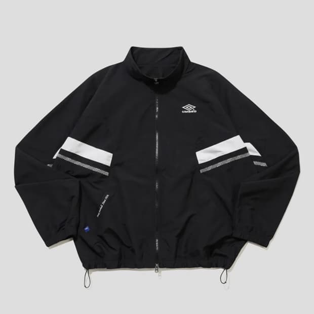 엄브로 바람막이 XL