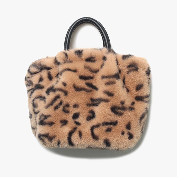  UNITED ARROWS "Pattern 2Way Bag"