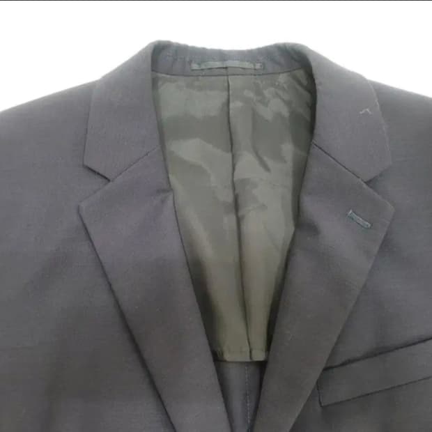 띠어리 버진 울 38R/31