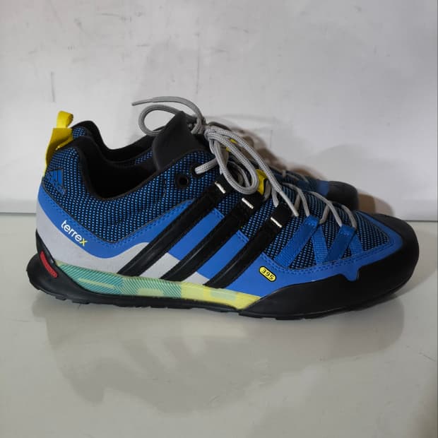 265mm 아디다스 테렉스 등산화 