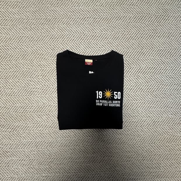 AVIREX women t-shirt