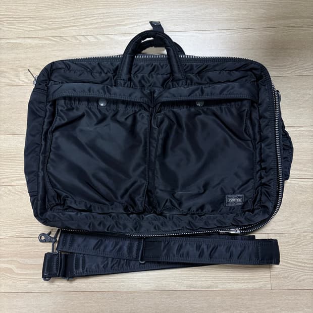 요시다포터 브리프케이스 3way 노트북가방(622-77460)