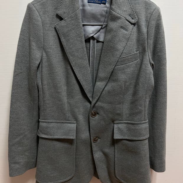 (정품) 폴로 랄프로렌 자켓 6(165/92A)