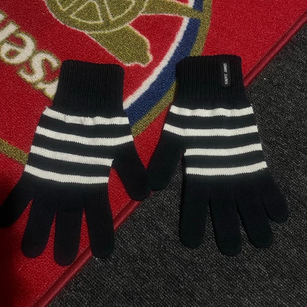 세인트제임스 글러브